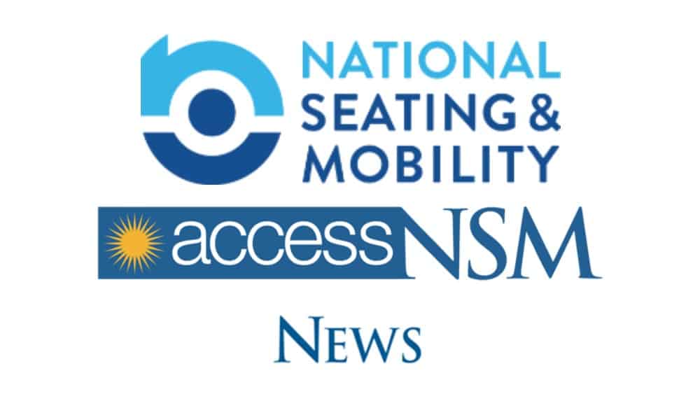 access NSM news